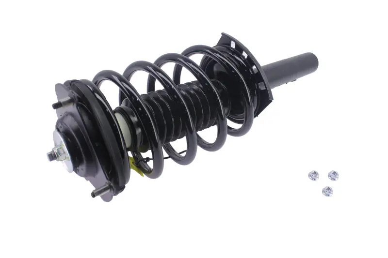 Kyb Strut-Plus Front Right Replacement Strut Assembly For 2000–2007 Ford Taurus & 2000–2005 Mercury Sable 1