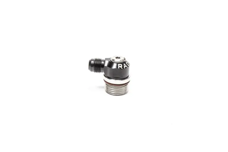 Radium Engineering 10An Orb Swivel Banjo To 6An Male Adapter Fitting 1