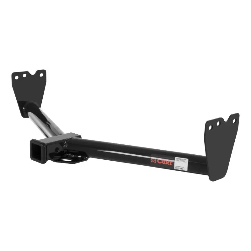 Curt Class Iii Trailer Hitch With 2-Inch Receiver – Fits 2003–2009 Kia Sorento 1