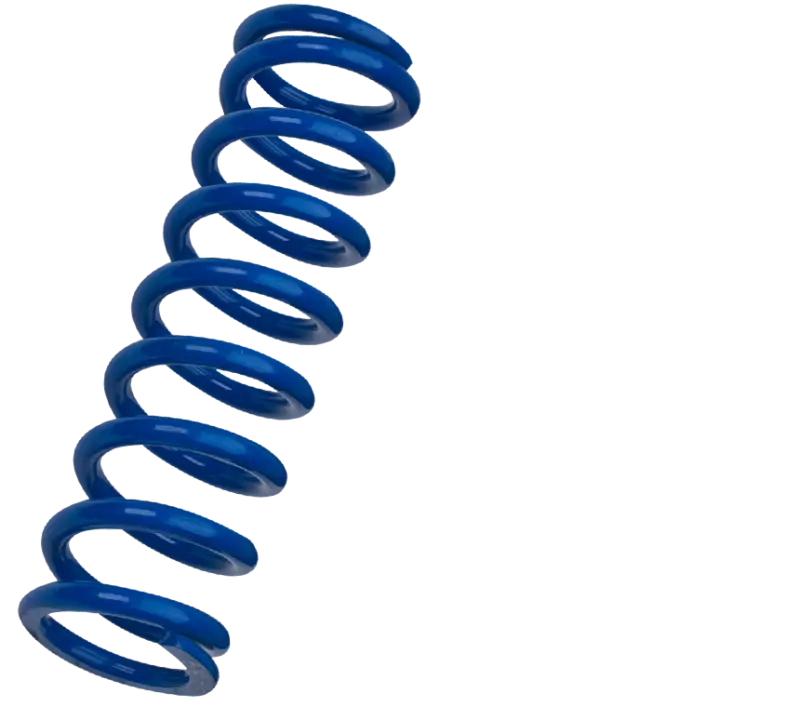King Shocks 3.0-Inch Id Coilover Springs – 16-Inch Length, 500Lb Rate 1