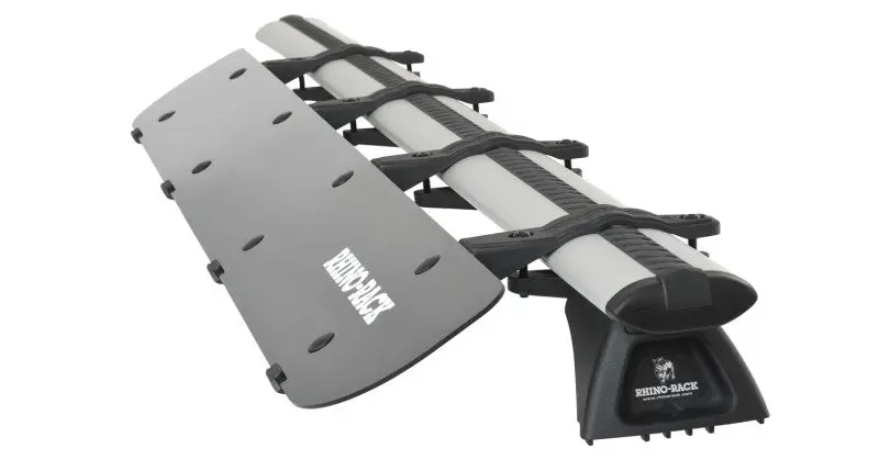 Rhino-Rack 50-Inch Wind Fairing – Aerodynamic Roof Rack Accessory To Reduce Noise And Drag 1