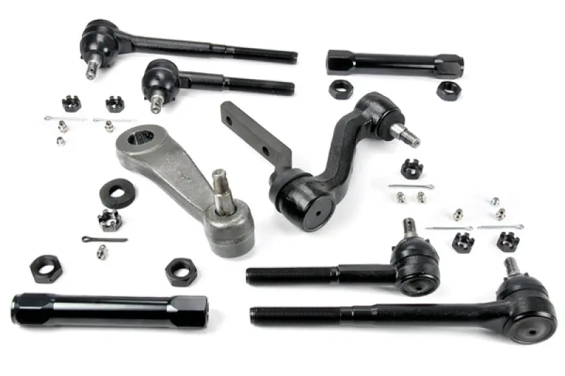 Ridetech Manual Steering Conversion Kit – For 1968–1969 Camaro & 1968–1974 Nova 1
