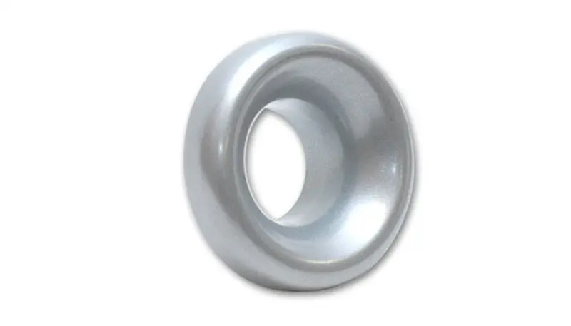 Vibrant Aluminum Bellmouth Velocity Stack – 3In Neck Od, 6In Bellmouth Od 1