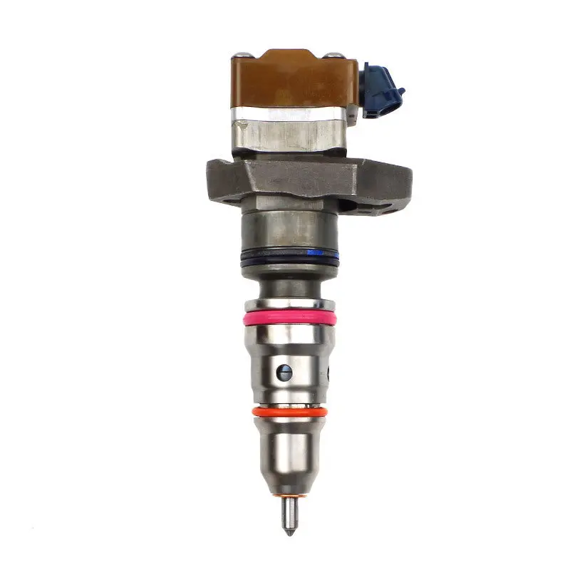 Industrial Injection Rem Race3 230Cc Hybrid Single-Shot Injector Set For Ford 7.3L Powerstroke (Ad/Re Exchange) 1