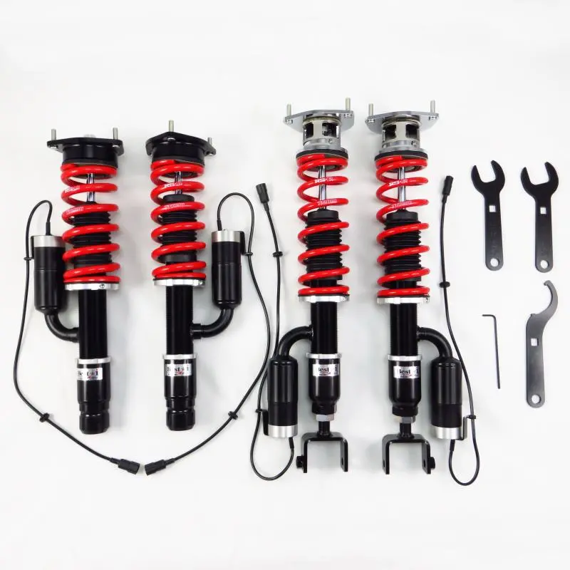 Rs-R 2013+ Lexus Gs350 F-Sport Awd Basic-I Active Coilovers 1