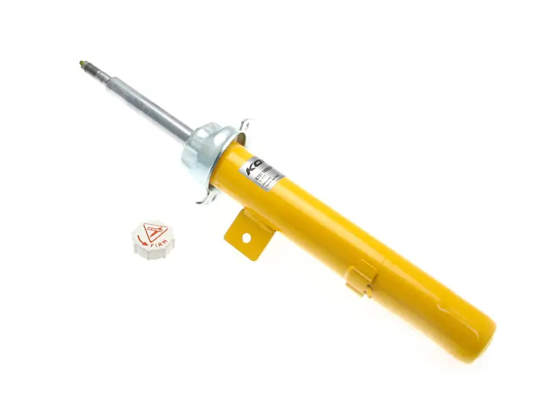 Koni Sport (Yellow) Shock 08-13 Bmw 1 Series - E87 128I/ 135I Coupe - Left Front 1