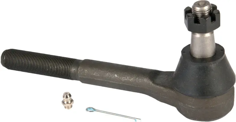 Ridetech 73-87 Chevy C10 E-Coated Outer Tie Rod End 1