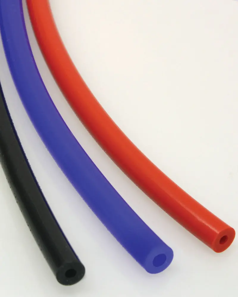 Turbosmart 3-Meter Red Vacuum Hose Pack – -5Mm Id Tubing 1