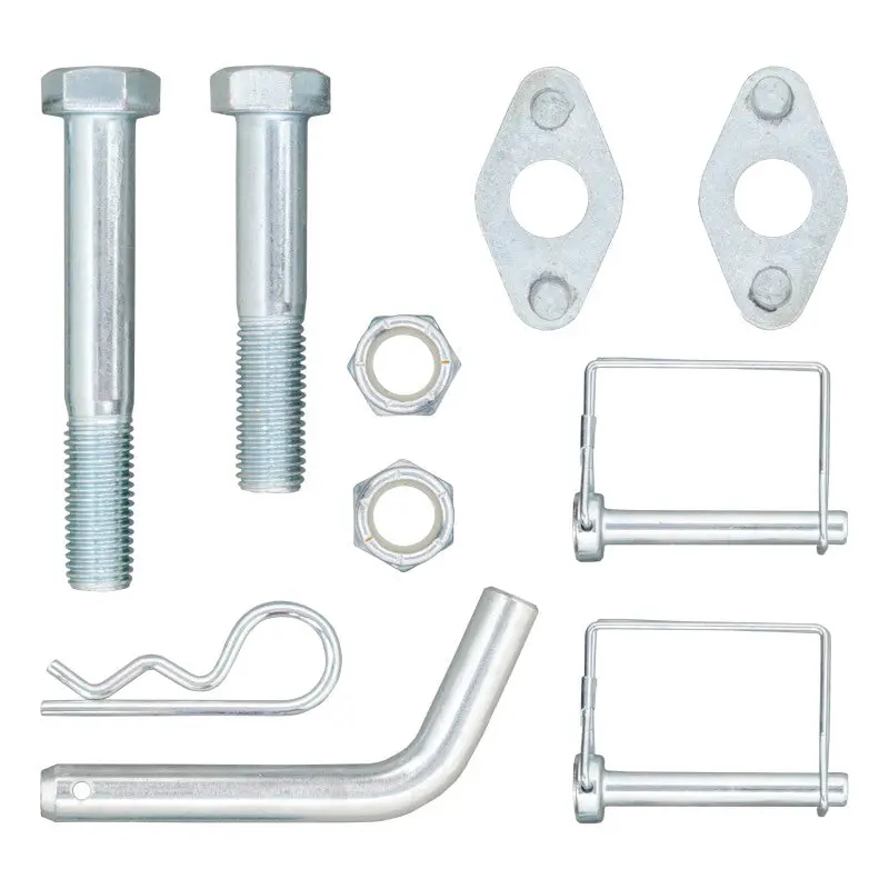 Curt Trutrack Weight Distribution Hardware Only Kit 1
