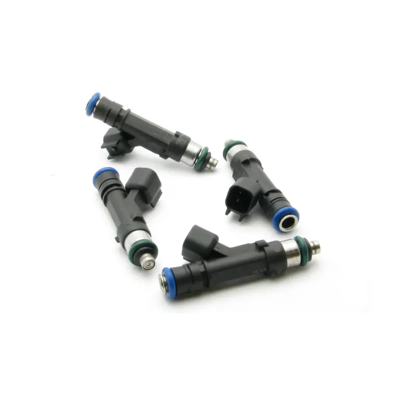 Deatschwerks 800Cc Fuel Injectors – 2006–2012 Mazda Miata 1