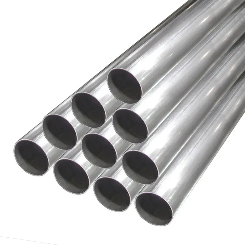 Stainless Works 3-Inch Diameter Straight Tubing – 0.049 Wall Thickness, 2-Foot Length 1