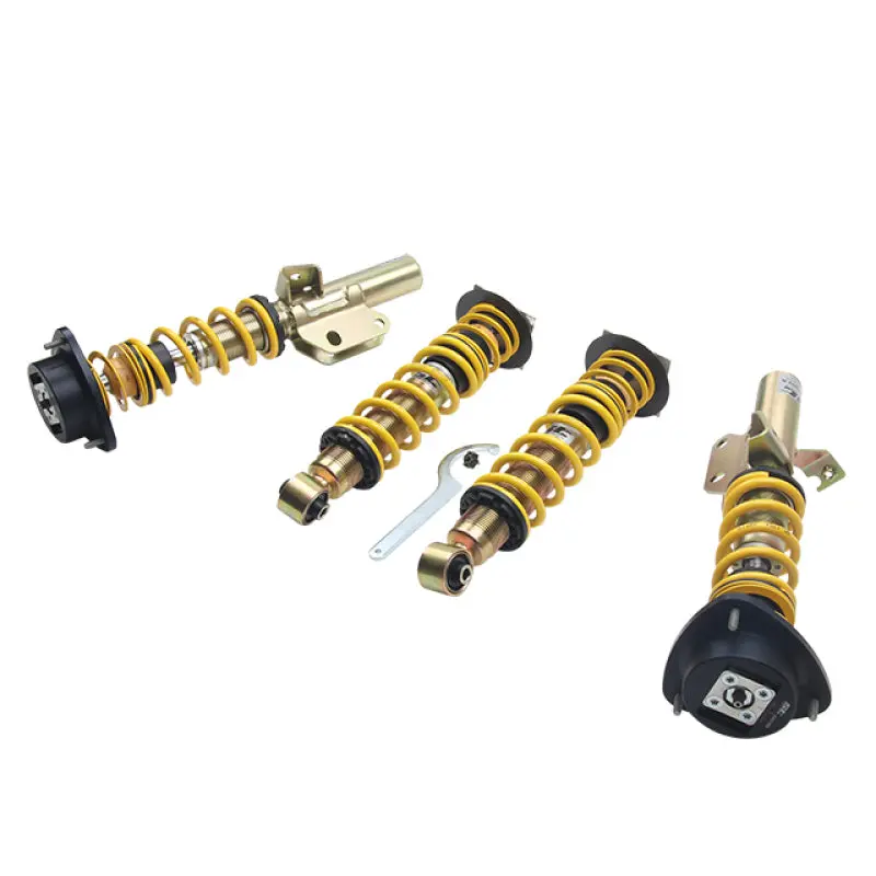 St Tuning Height-Adjustable Coilover Kit For Scion Fr-S / Subaru Br-Z (2012 And Newer) 1