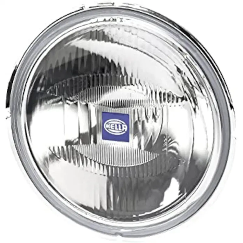 Hella Egr 1F8 Headlamp Insert – Replacement Lens Assembly For Select European Vehicles 1
