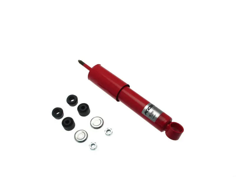 Koni Classic Red Front Shock Absorber – Compatible With 1960–1965 Triumph Tr2, Tr3 & Tr4 1