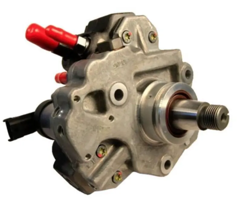Exergy Sportsman Cp3 Fuel Pump For 2013–2016 Dodge Cummins 6.7L Engines 1