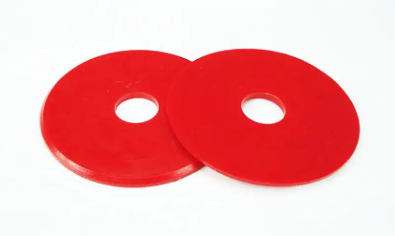 Pedders 6Mm Urethane Rear Spring Spacer Kit – 2004–2006 Pontiac Gto 1