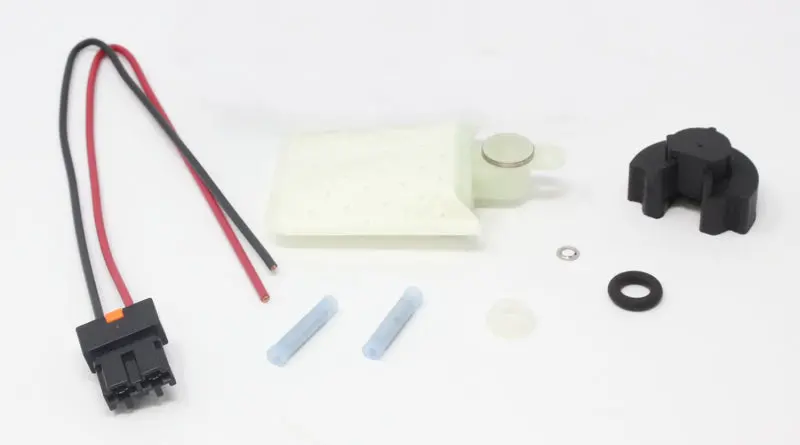 Walbro Fuel Pump Kit For 89-95 Mazda Rx7 1