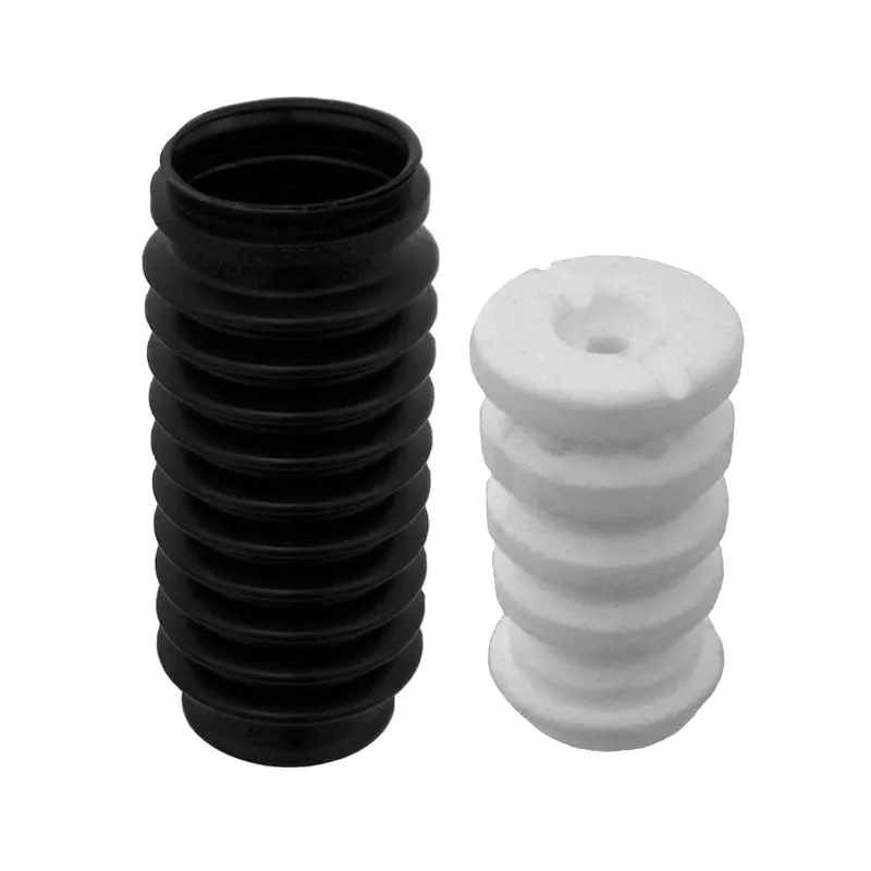 Kyb Strut Boot Kit – Front & Rear Replacement For Acura Cl (2001–2003), Legend (1986–1995), Rl (1996–2004) 1
