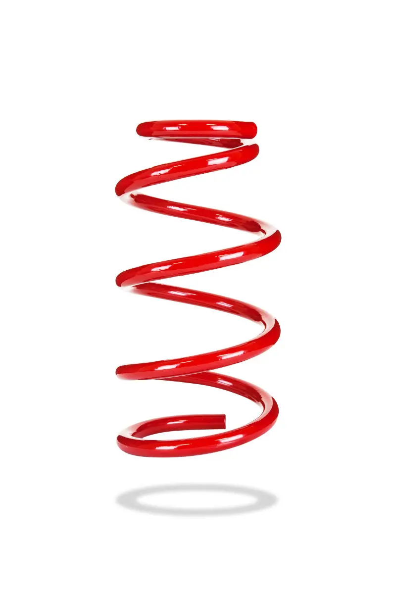 Pedders Heavy-Duty Rear Coil Spring For 2006+ Hyundai Santa Fe (Stock Height) 1