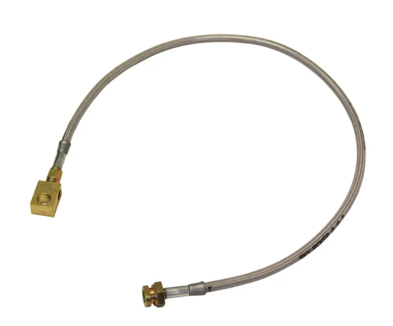 Skyjacker Stainless Steel Brake Hose Kit – Fits 1979 Ford F-350 4Wd 1
