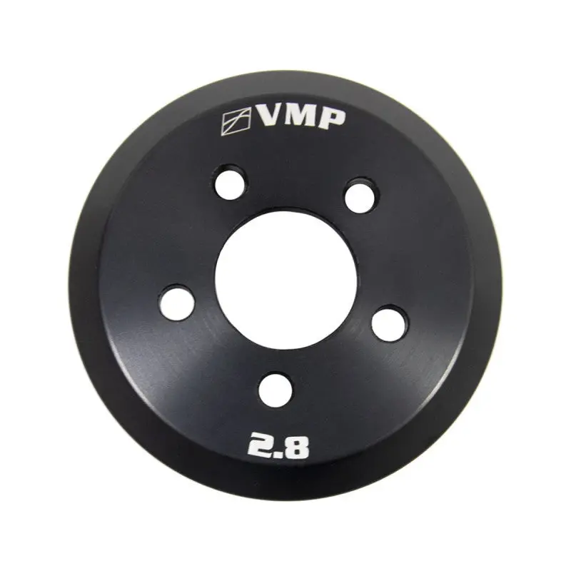 Vmp Performance 2018+ Roush Tvs Supercharger 2.8In 6-Rib Pulley 1