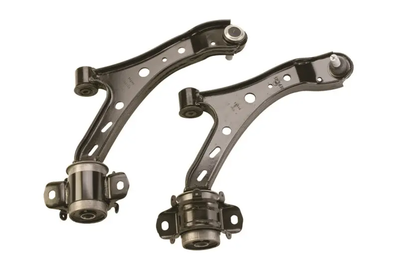 Ford Racing Front Lower Control Arm Kit For 2005–2010 Mustang Gt 1